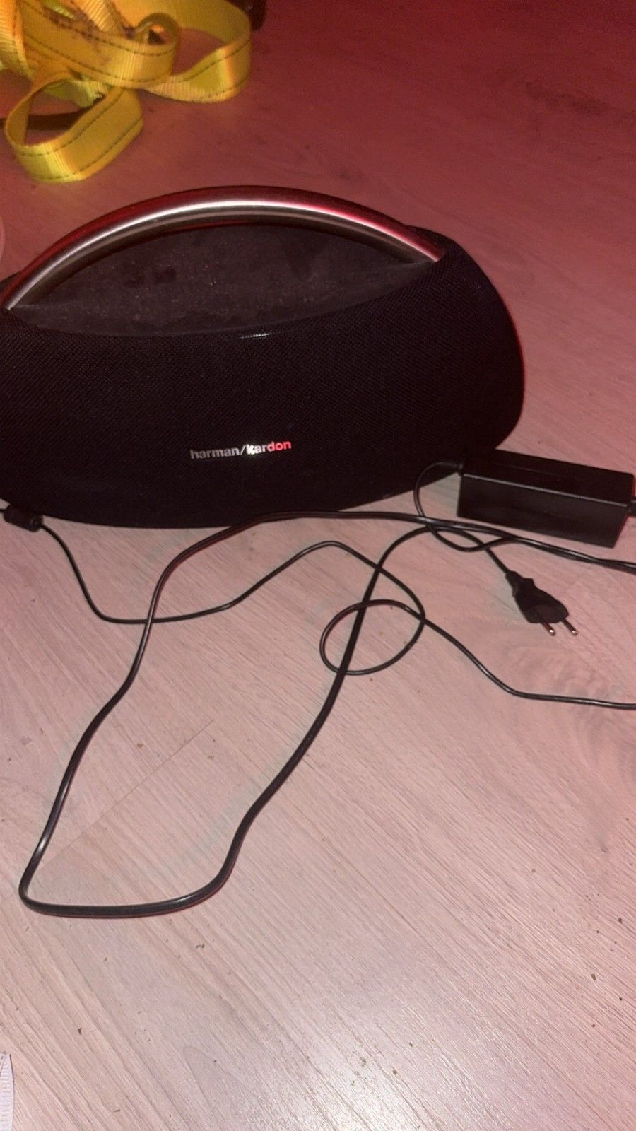 Harman kardon go+play bluetooth kaiutin