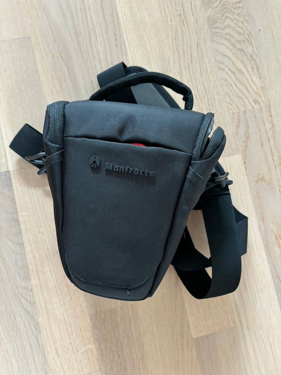 Manfrotto kameralaukku