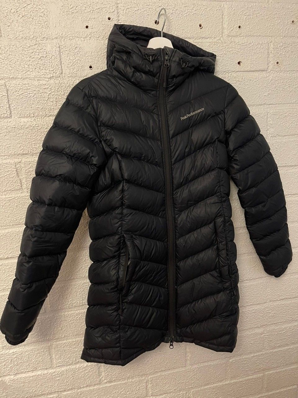 Peak Performance Frost Down parka W