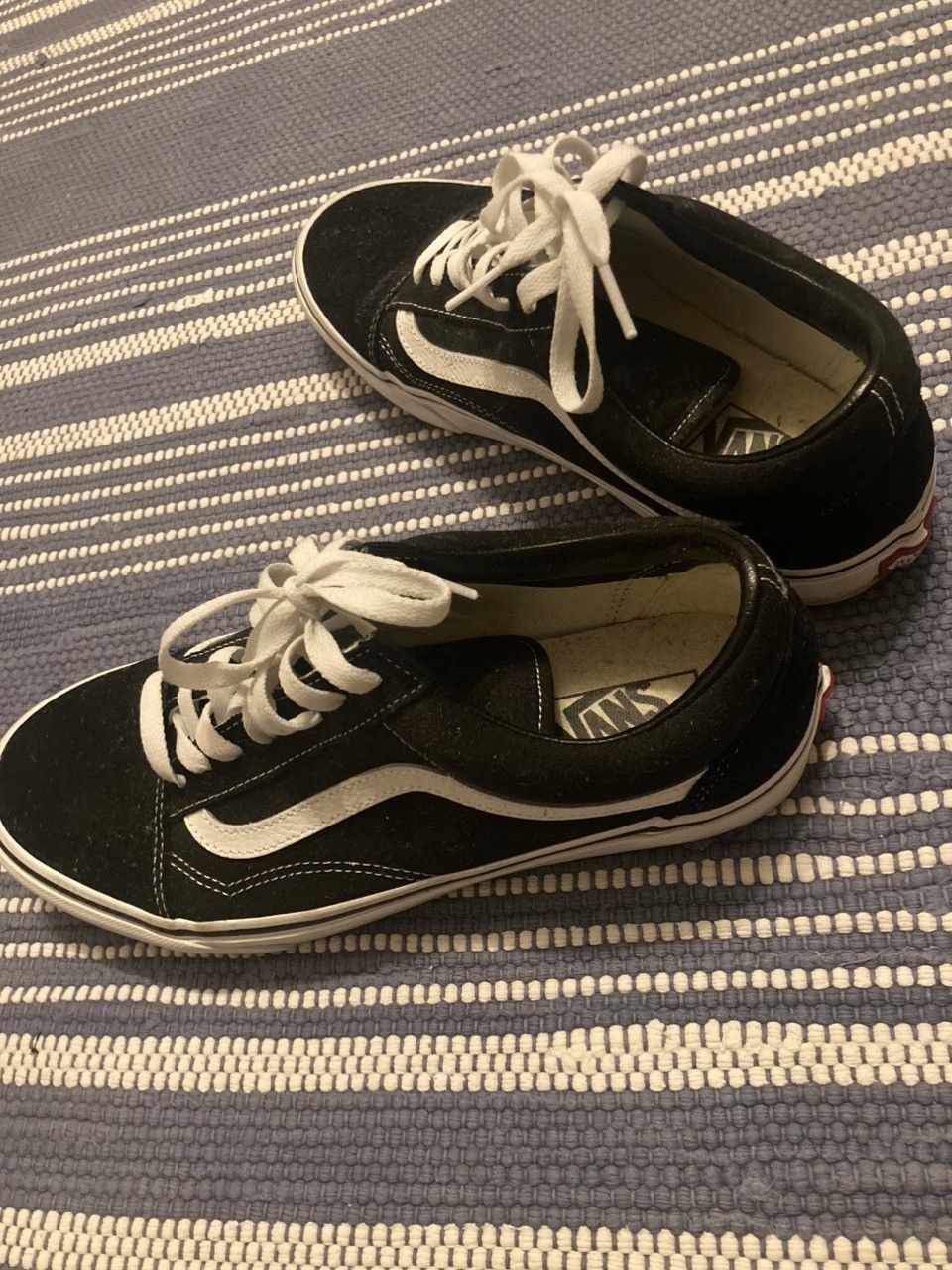 Vans miesten kengät