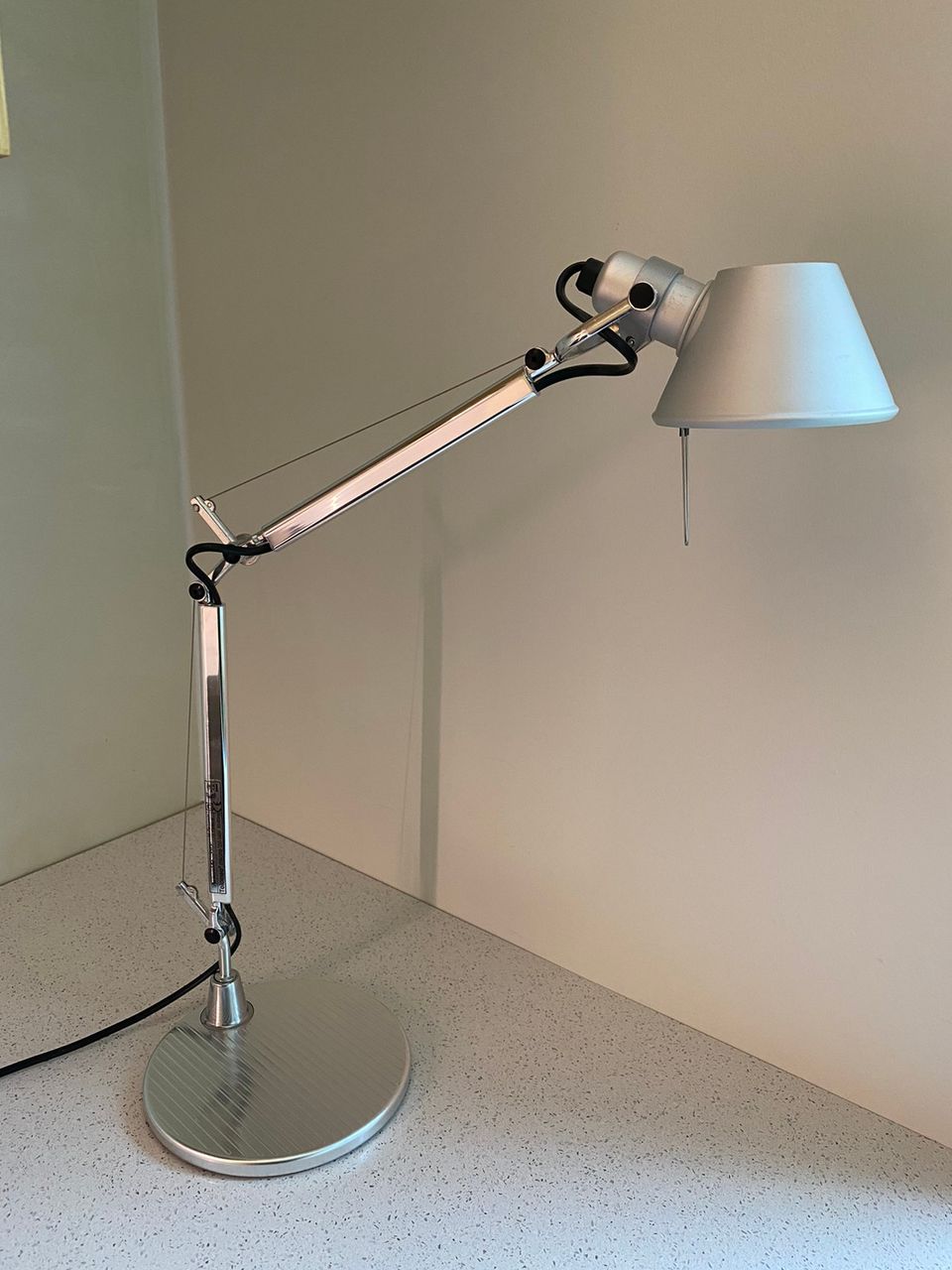 Artemide Tolomeo Micro