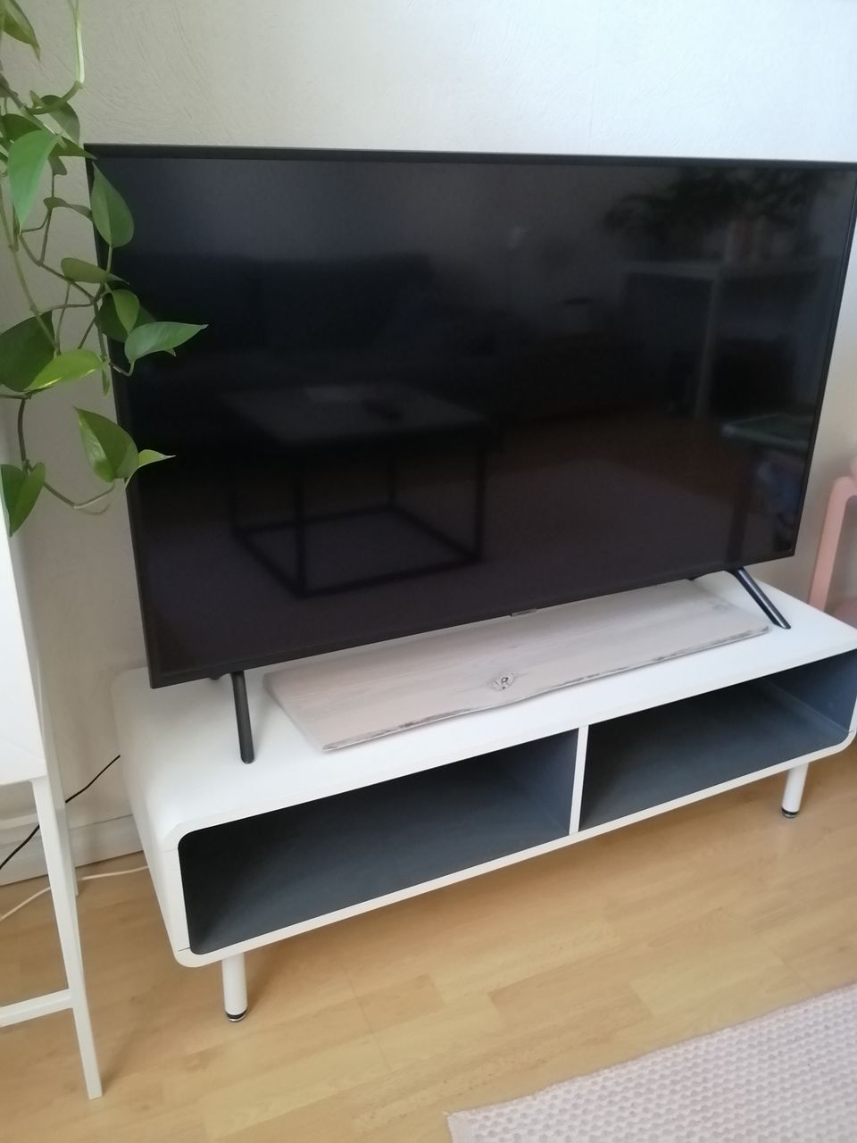 TV samsung 50