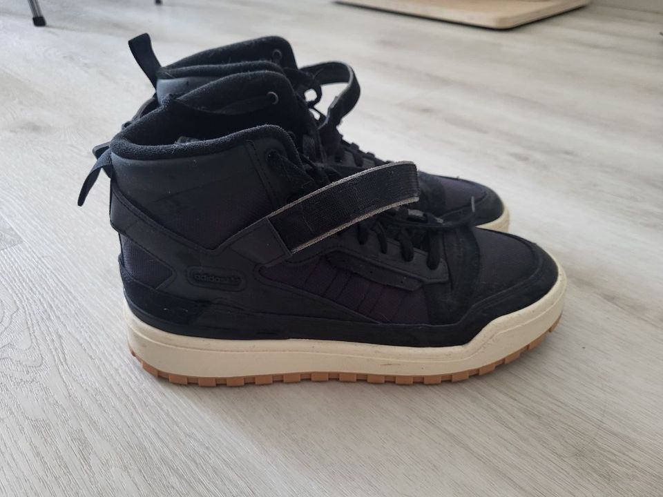 Lenkkarit Adidas Originals FORUM BOOT