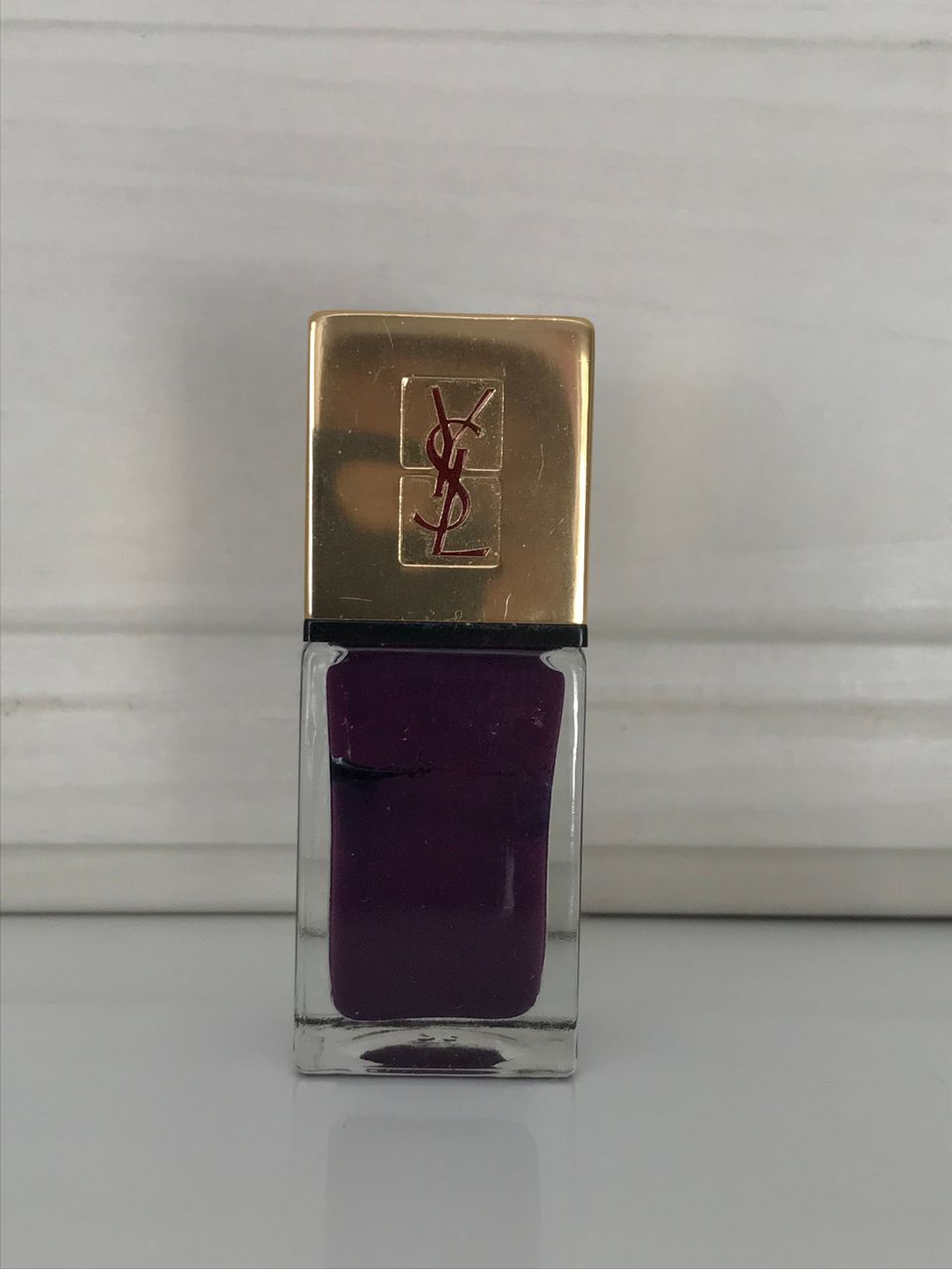 YSL kynsilakka "Violet barqque" Couture