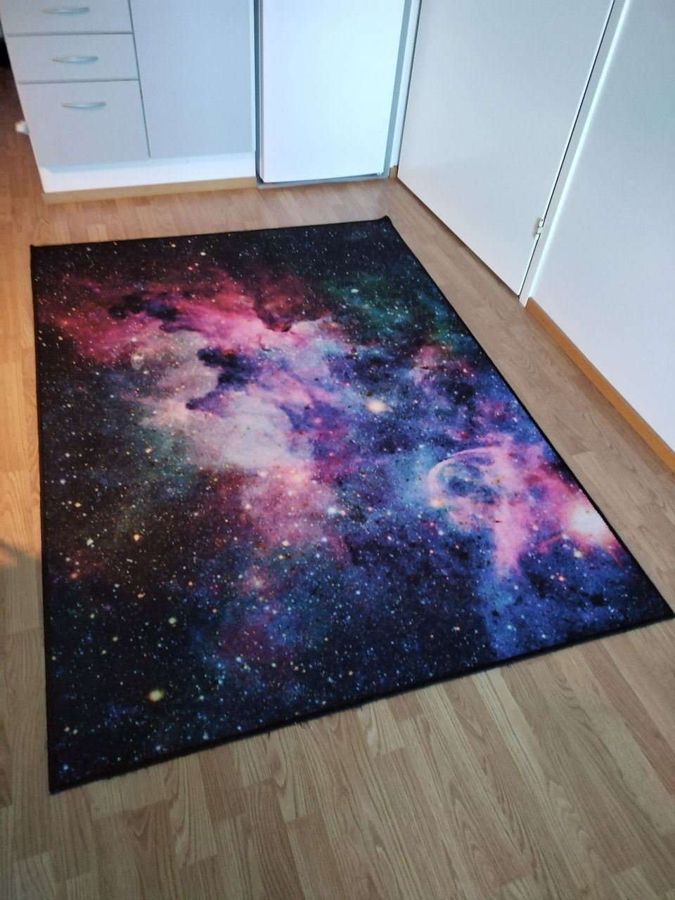Galaksi matto