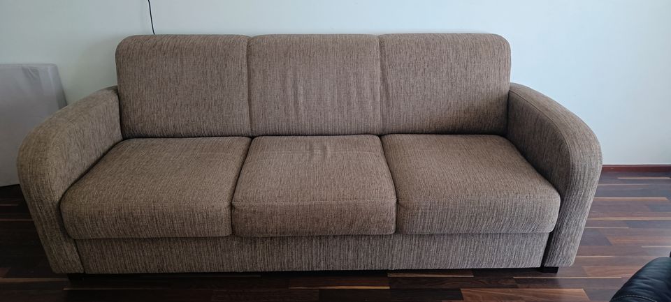 Pohjanmaa sohva
