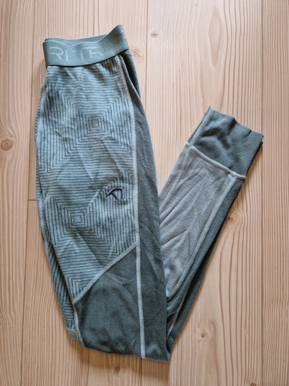 Kari Traa Tora pants, koko XS