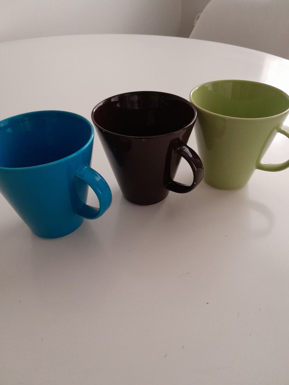 Kokon kahvimukit 3kpl