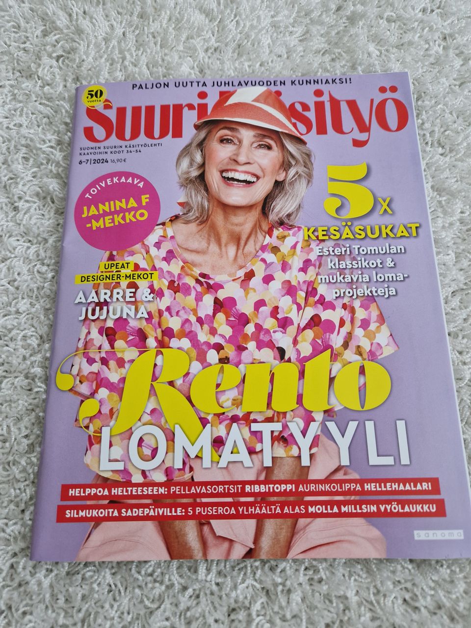 Ilmoituksen kuva