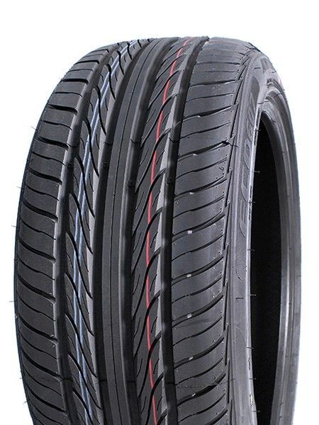 Kesärenkaat 235/35 R19 sarja