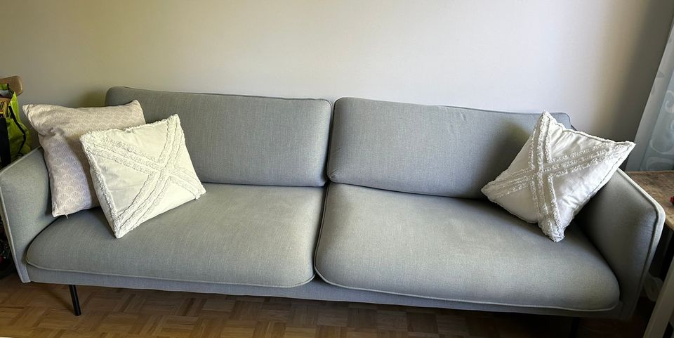 Vepsäläinen Levon sohva