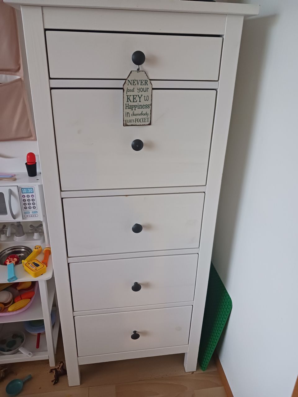 Hemnes lipasto