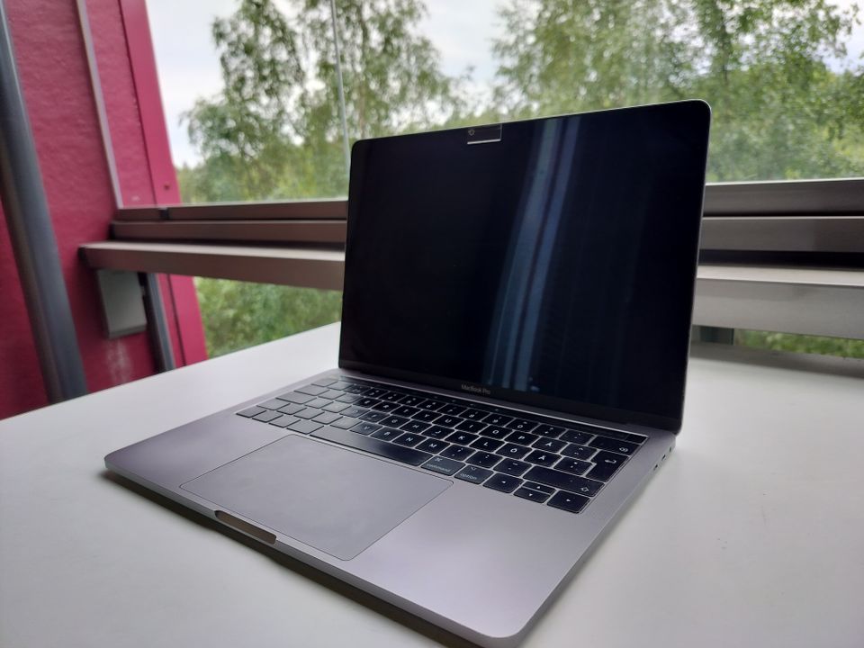 MacBook Pro 13,3" 2016 8GB/512GB