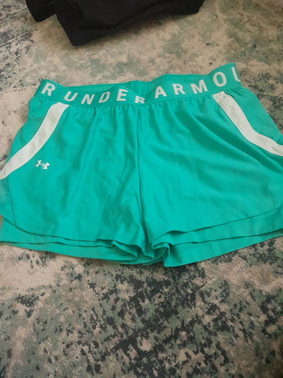 Under Armour shortsit