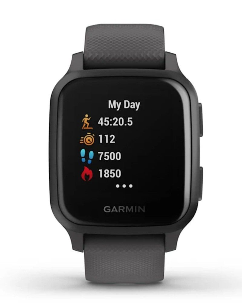 Garmin Venu Sq 2 kuntokello / urheilukello