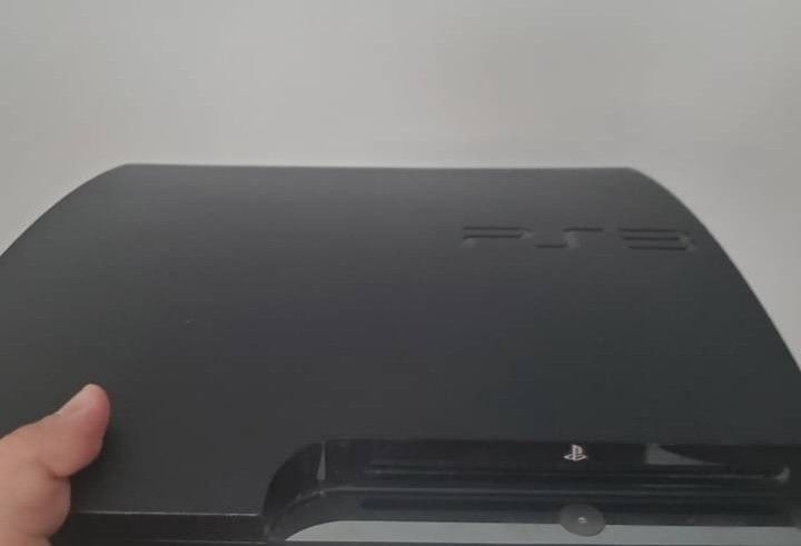 Playstation 3