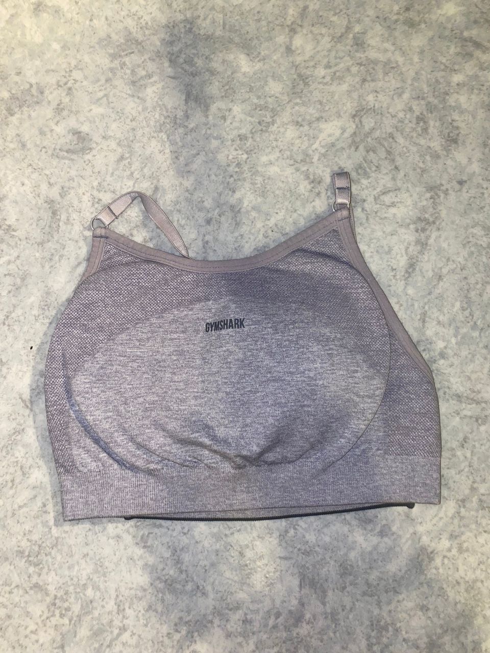 Gymshark toppi