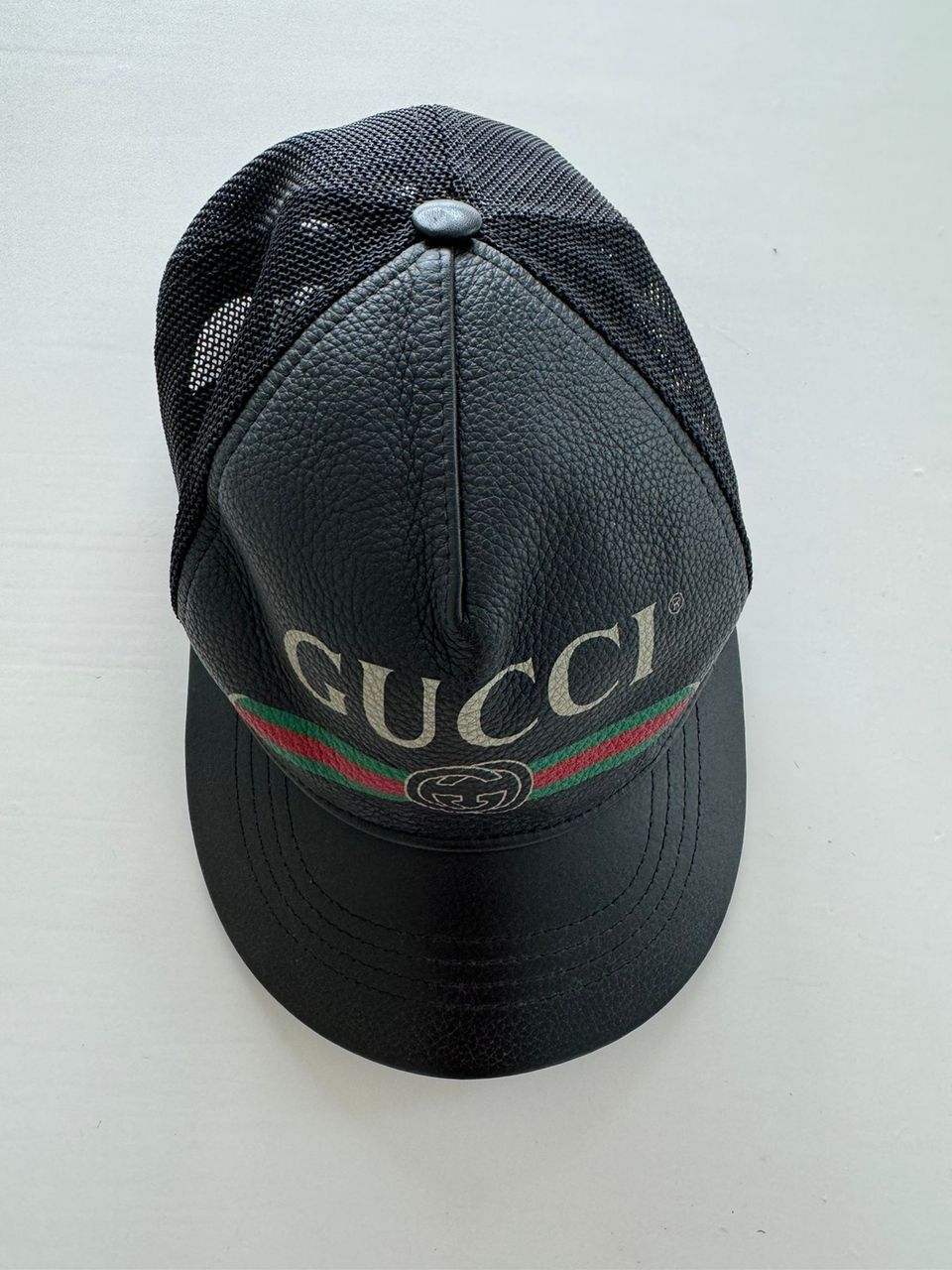 Gucci lippis