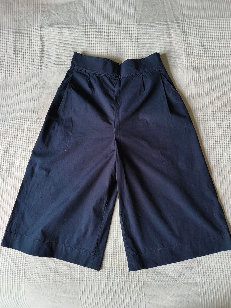 Culottes-housut, COS, 36