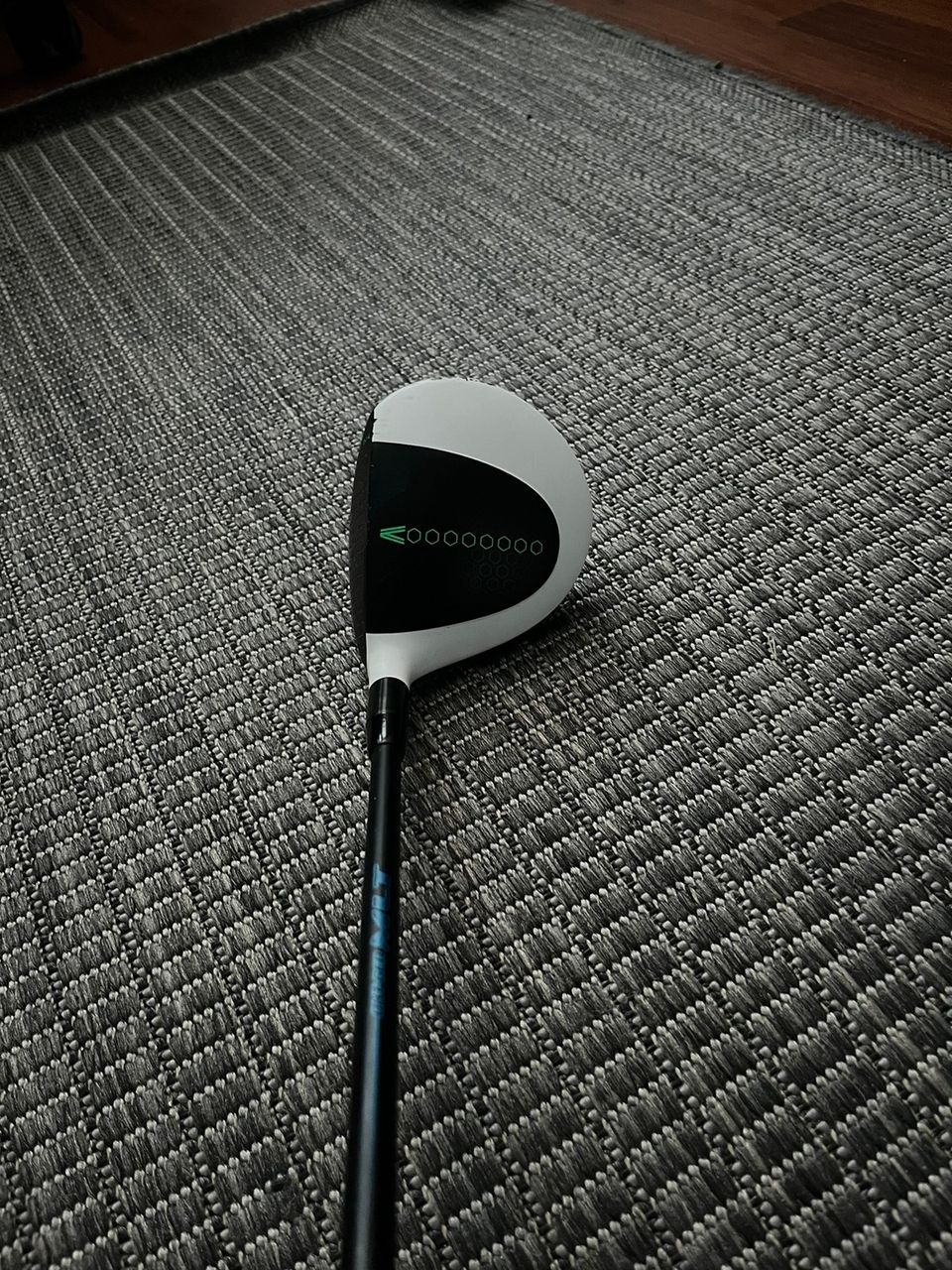 Vertical Groove Puu 3 (stiff)