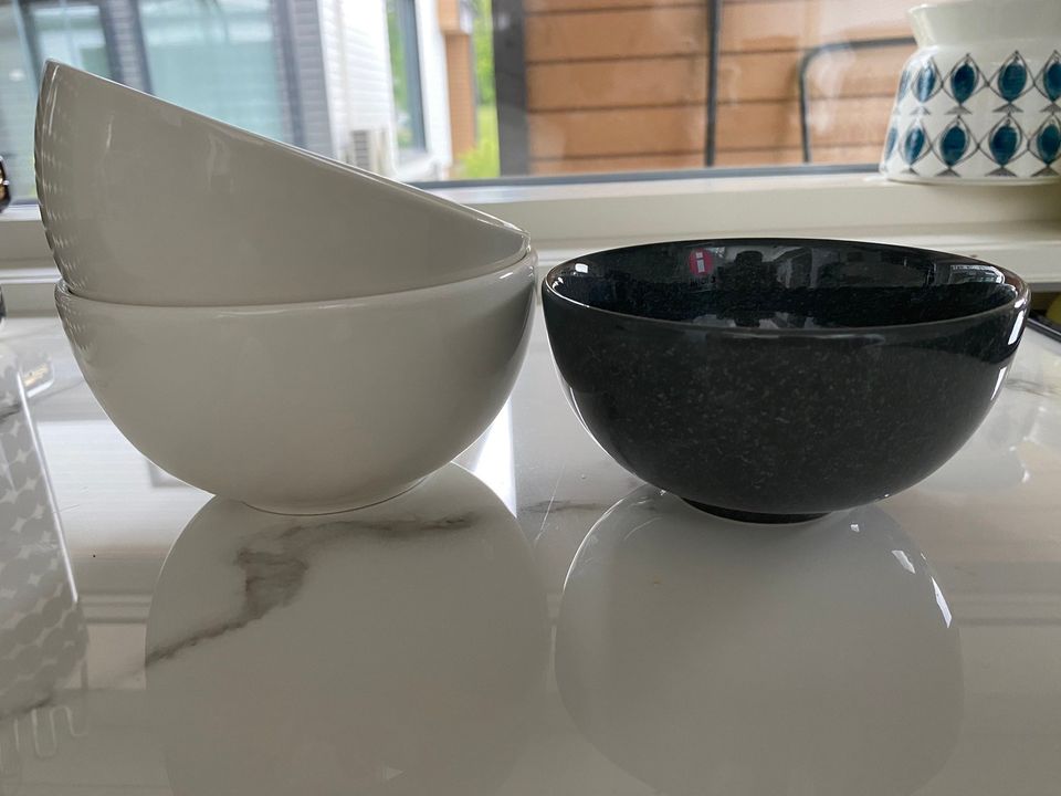 Iittala Teema kulhoja