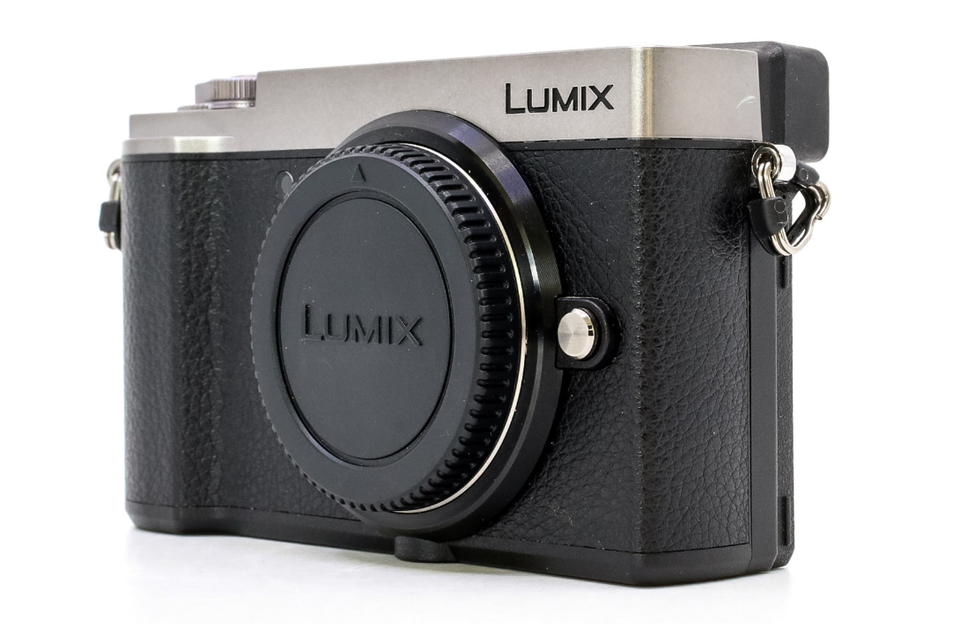 Will buy Panasonic Lumix DC-GX9