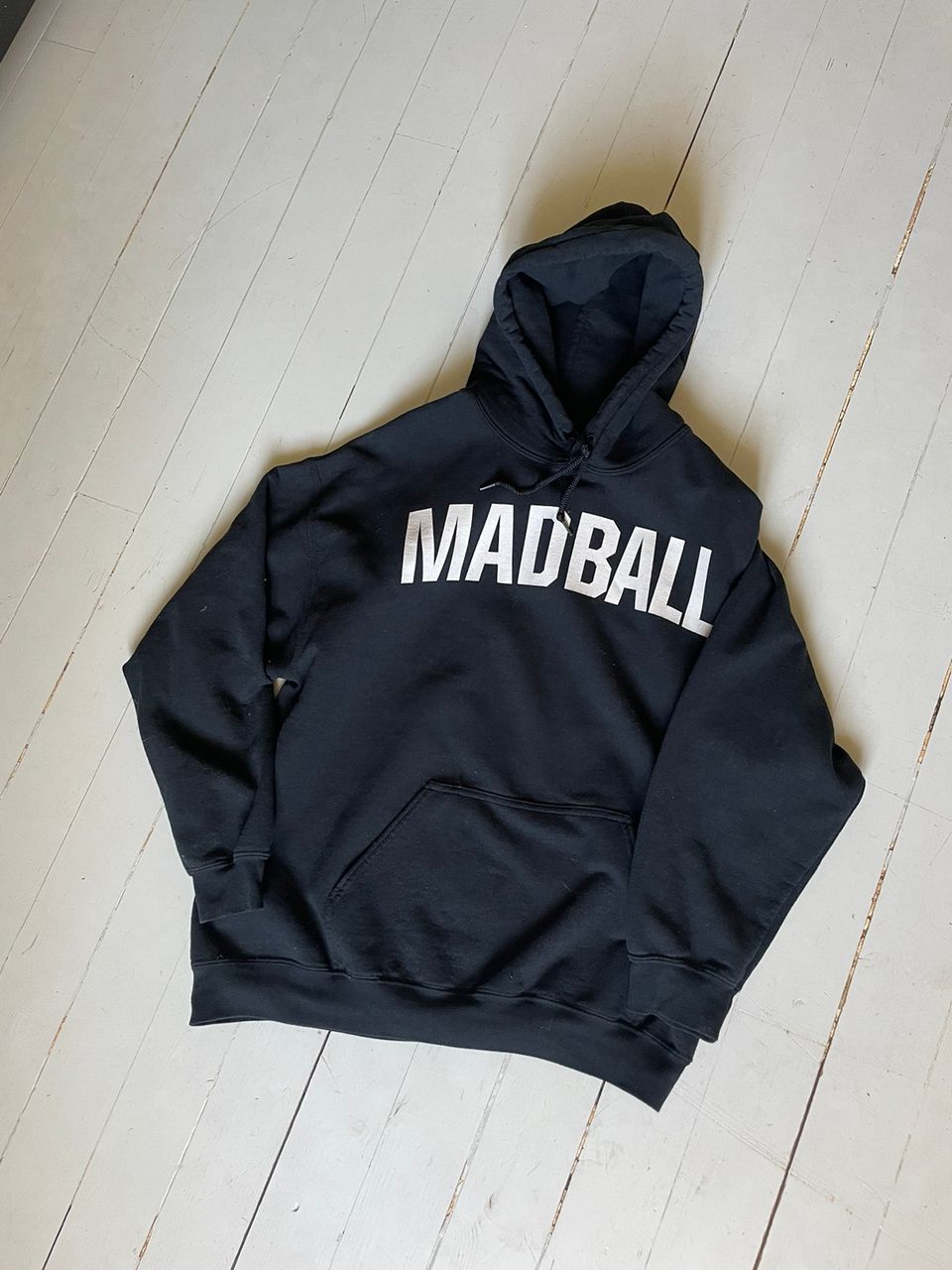 Madball huppari, koko L