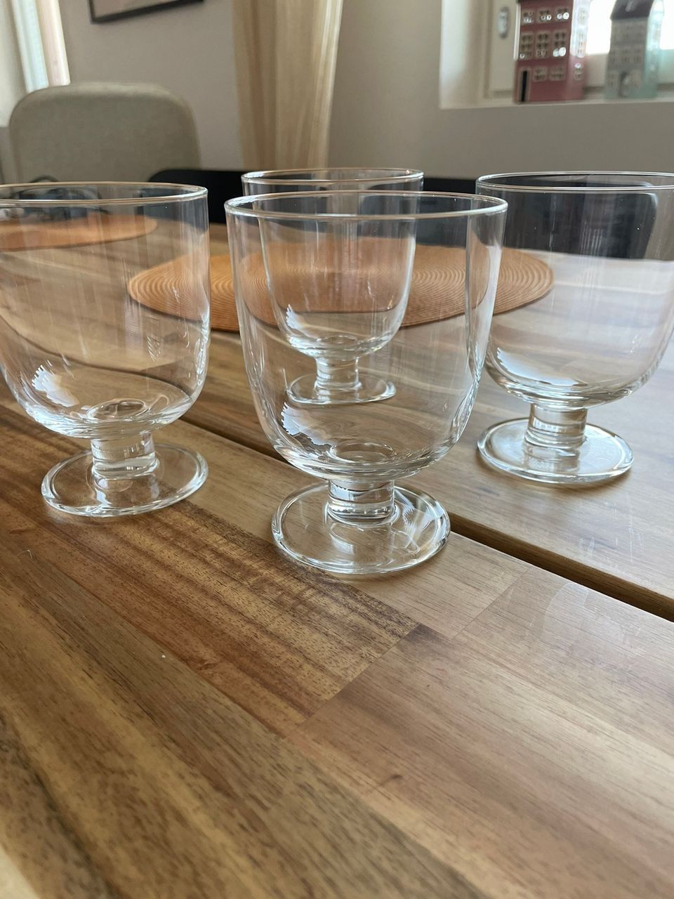 Iittala Lempi juomalasit