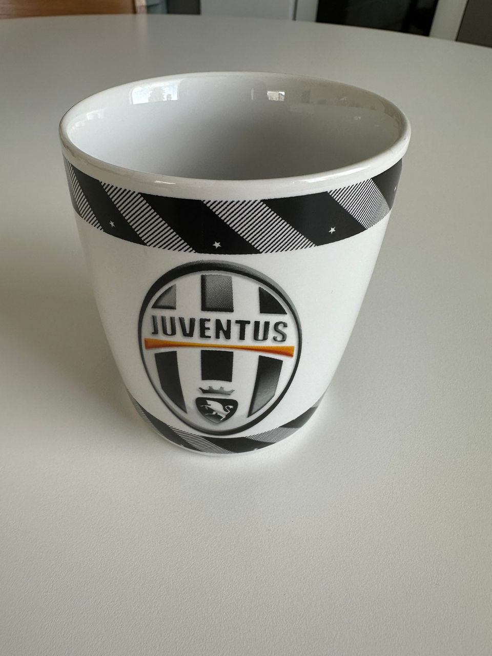 Juventus muki