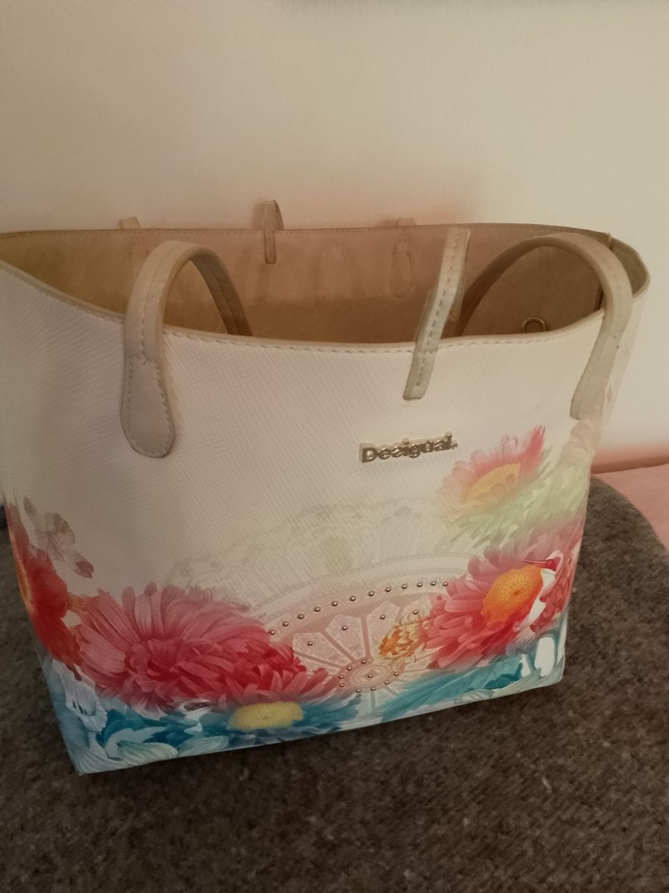 Desigual 3in1 olkalaukku