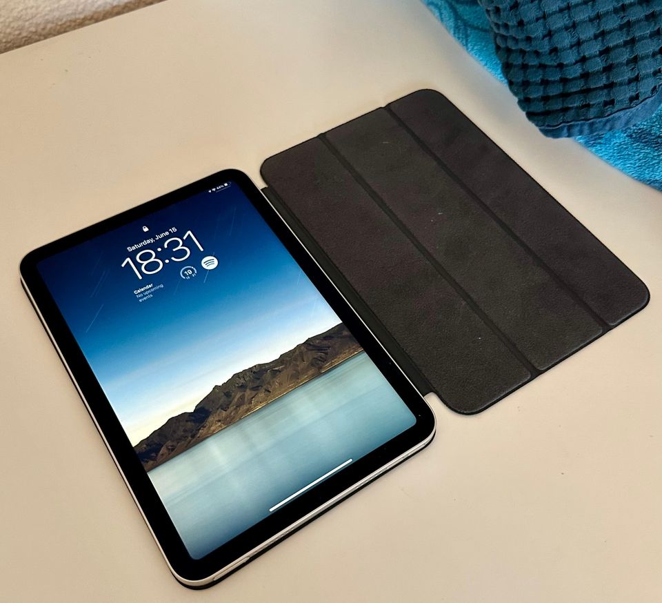 iPad Mini 6th Gen 64Gb