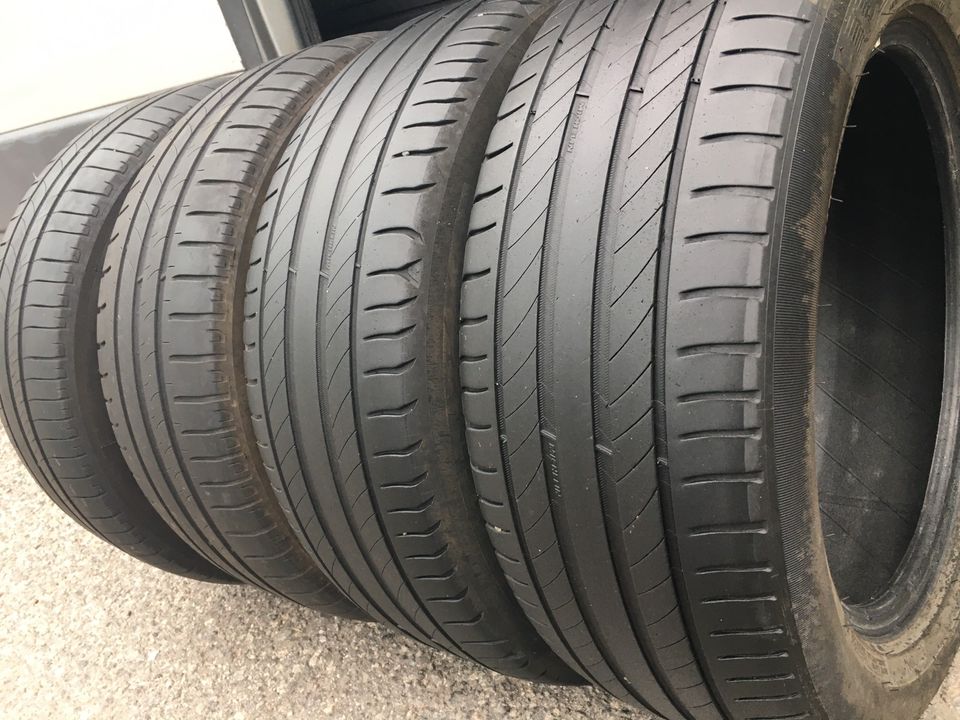 205/55R16 4kpl Kesärenkaat