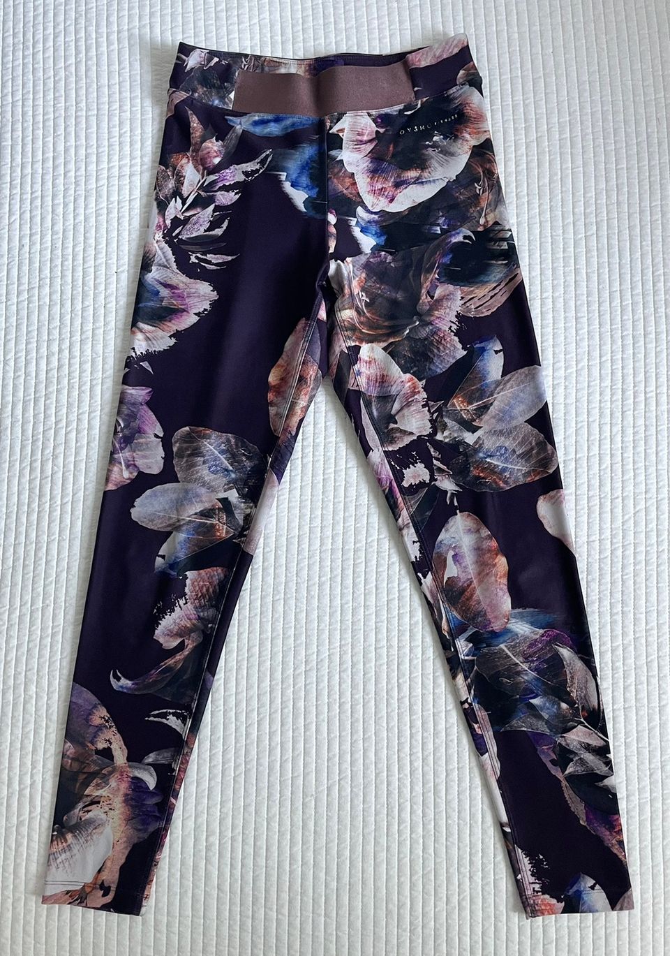 Oysho fitness leggings M