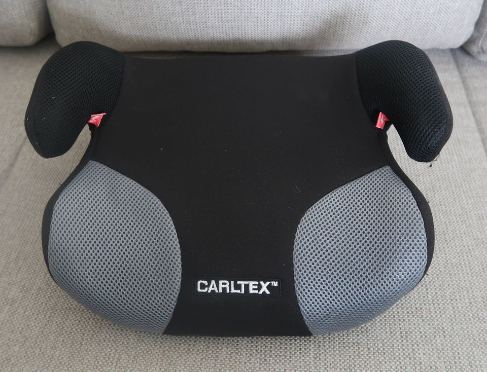 Istuinkoroke Carltex