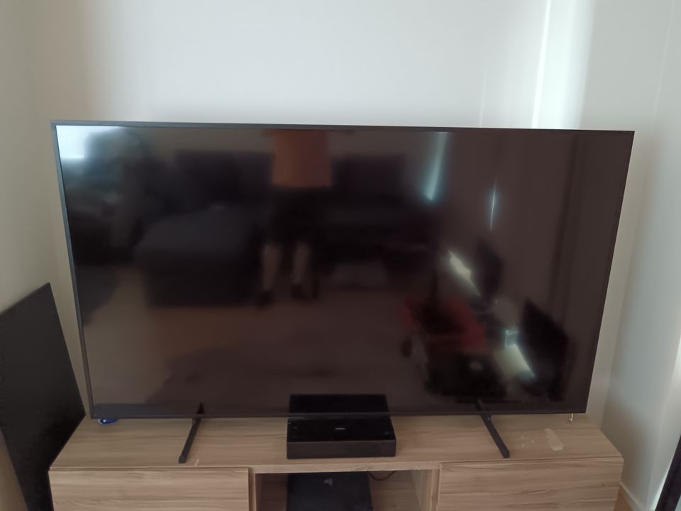 Samsung 75" The Frame 2021 4K QLED TV