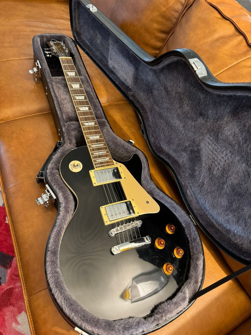 Epiphone Les Paul Standard