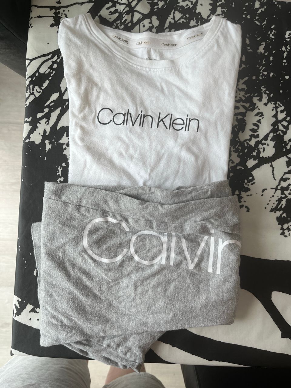 Calvin klein pyjama