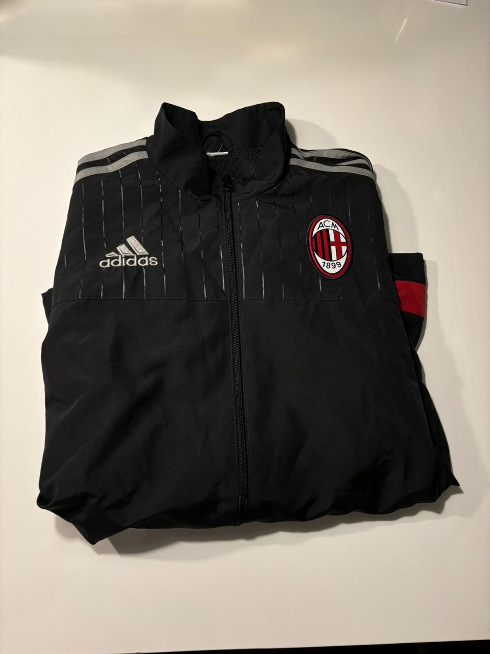 AC Milan Rossoneri 2015/2016