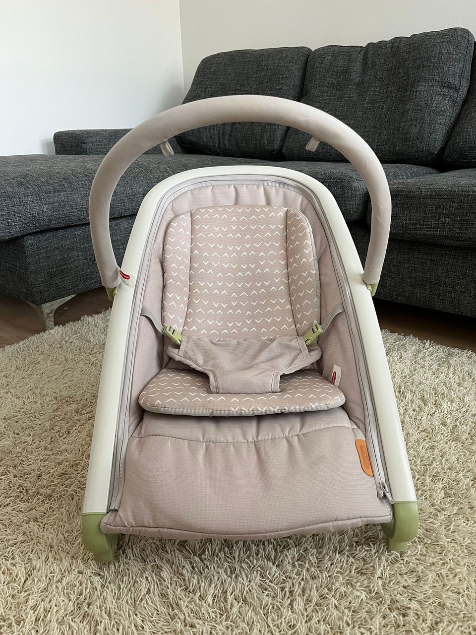 Tiny Love Boho Chic - 2in1 Rocker Sitteri