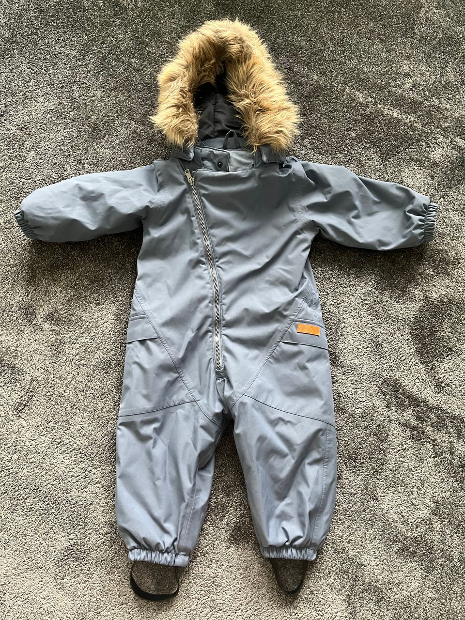 Gugguu North Snowsuit 80