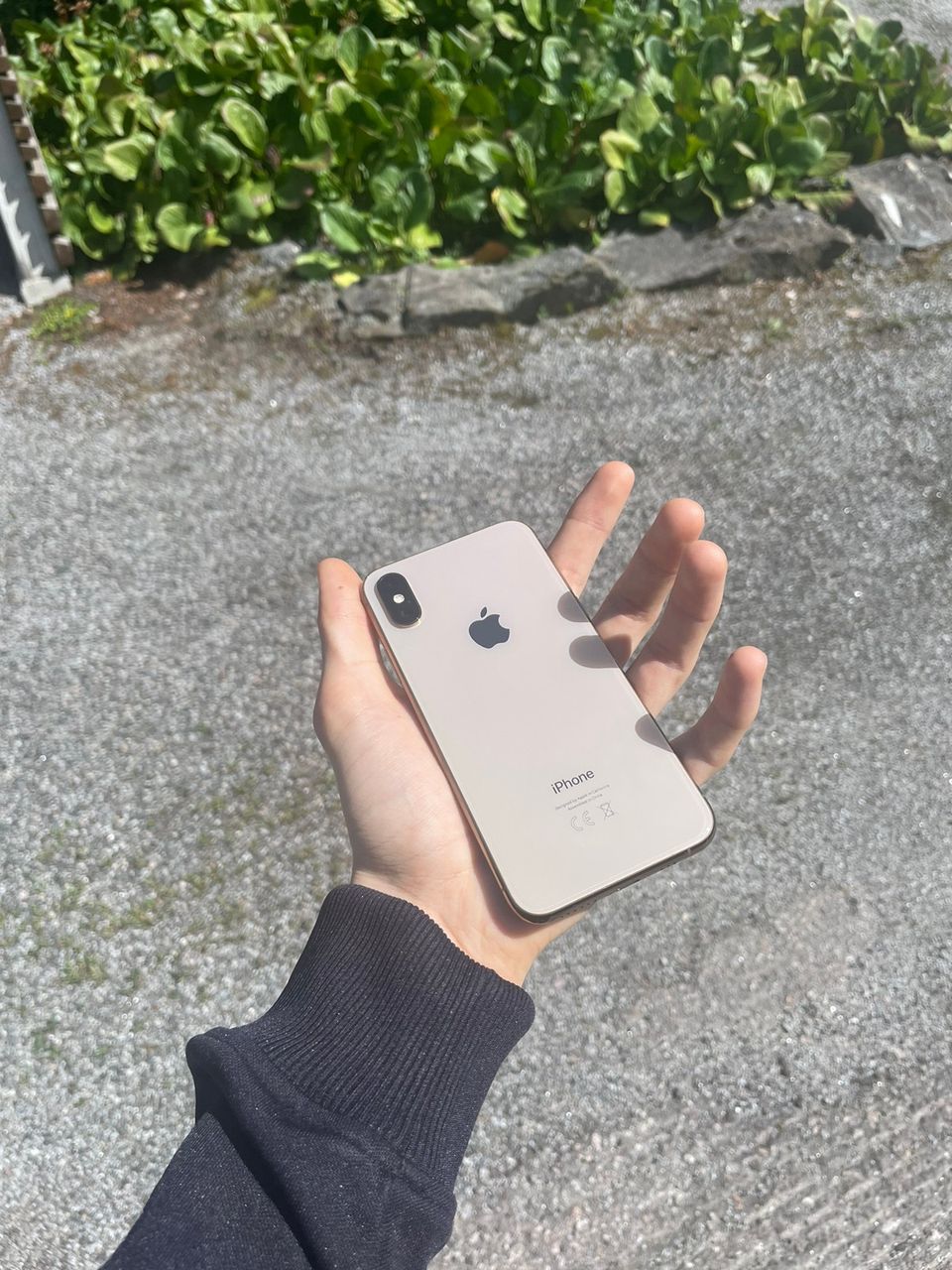 Iphone xs 64gb