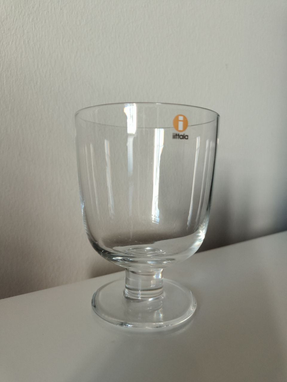 Iittala Lempi juomalasi