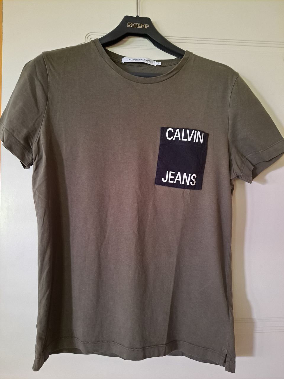 Calvin Klein paita, M