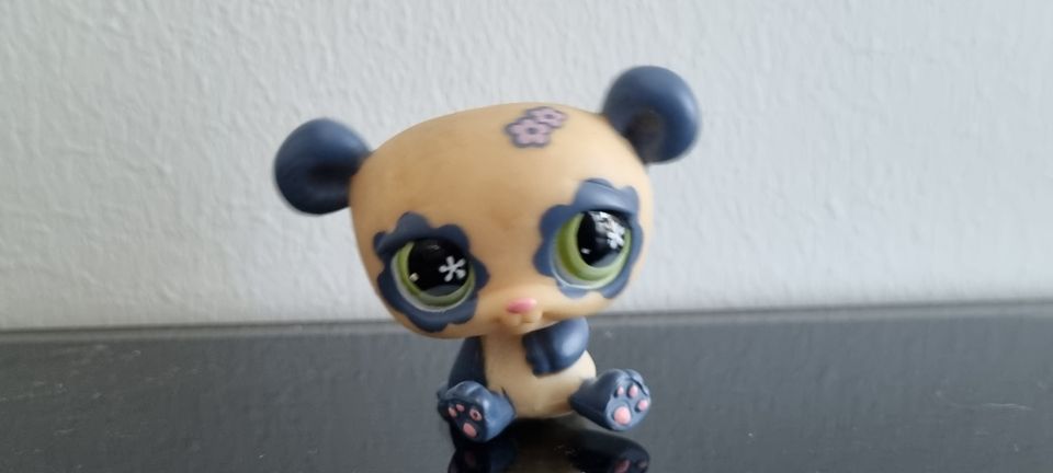 Lps panda