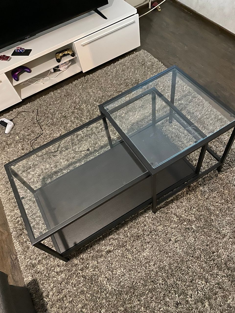 Ikean sohvapöytä