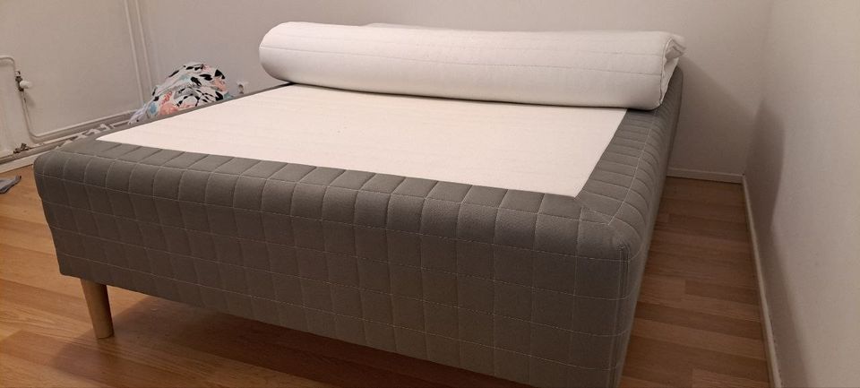 Sänky Ikea 160 cm