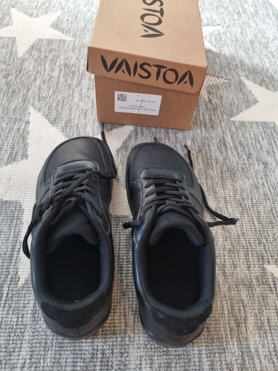 Vaistoa