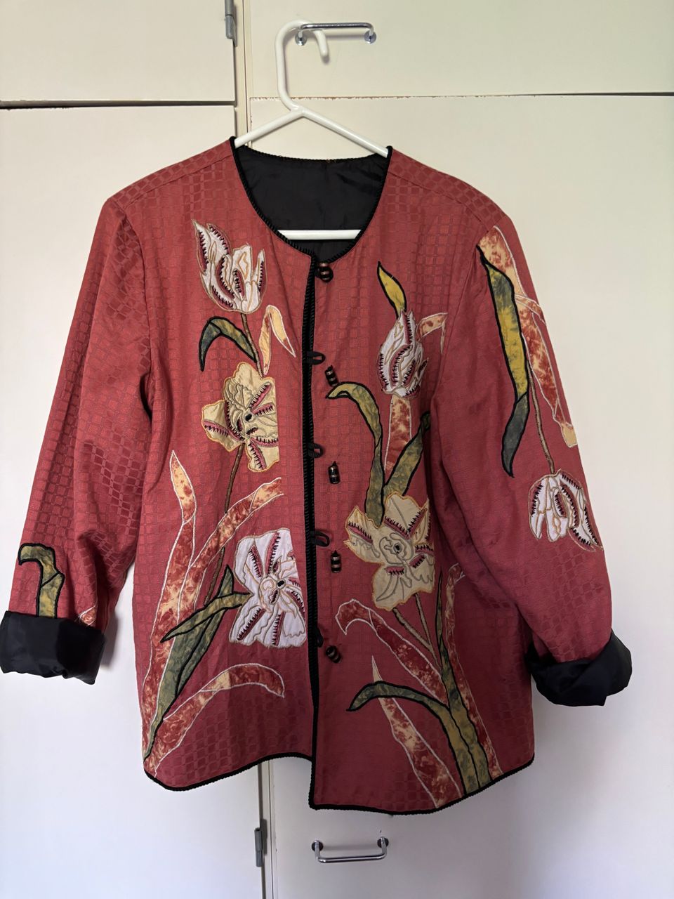Vintage jakku/takki