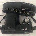 Puolijärjestelmäkamera Nikon COOLPIX L110