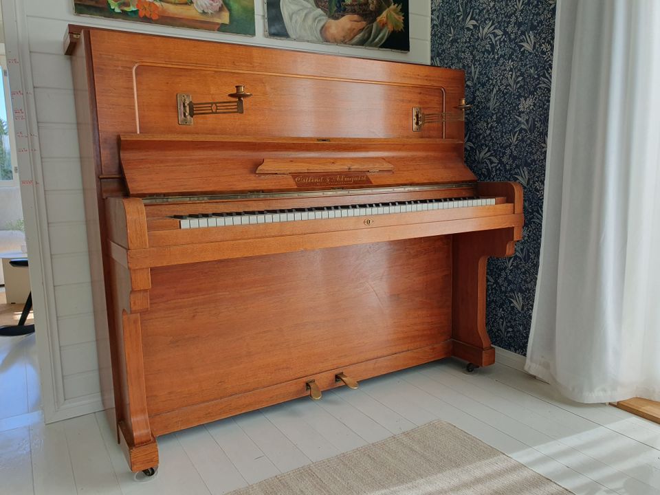 Piano